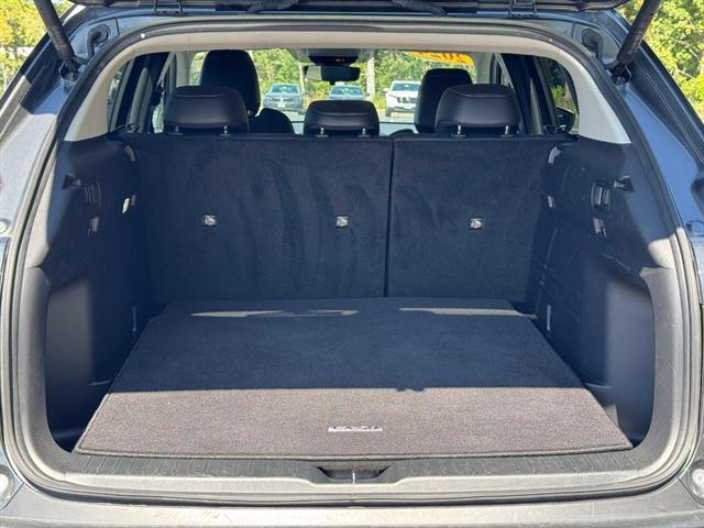 used 2024 Mazda CX-50 car, priced at $28,366