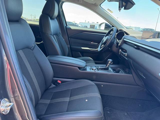 used 2024 Mazda CX-50 car, priced at $28,366
