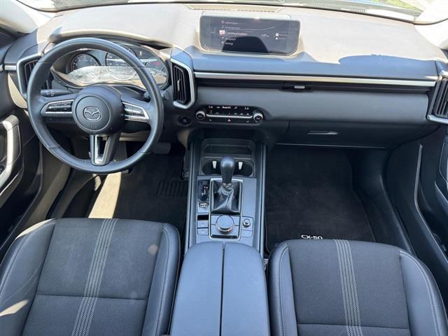 used 2024 Mazda CX-50 car, priced at $28,366
