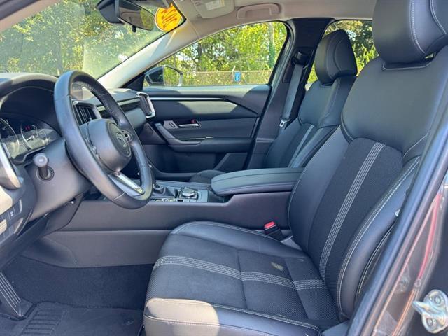 used 2024 Mazda CX-50 car, priced at $28,366