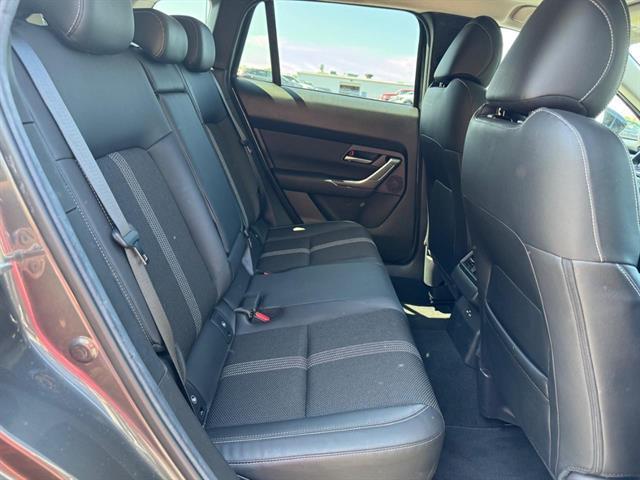 used 2024 Mazda CX-50 car, priced at $28,366