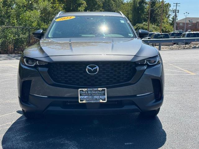 used 2024 Mazda CX-50 car, priced at $28,366