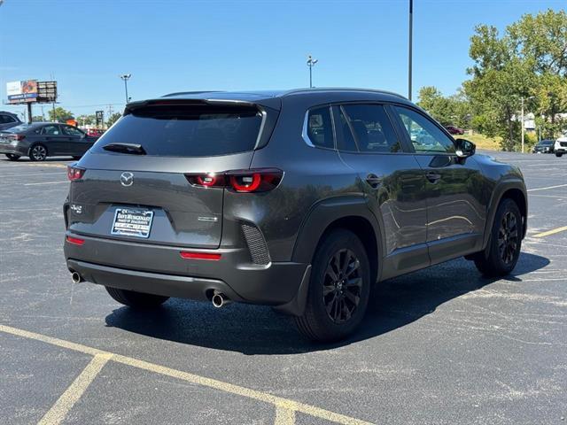 used 2024 Mazda CX-50 car, priced at $28,366