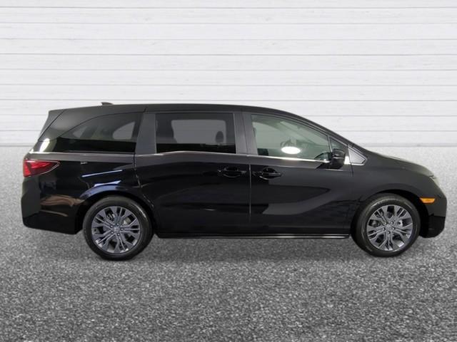 new 2025 Honda Odyssey car, priced at $48,360