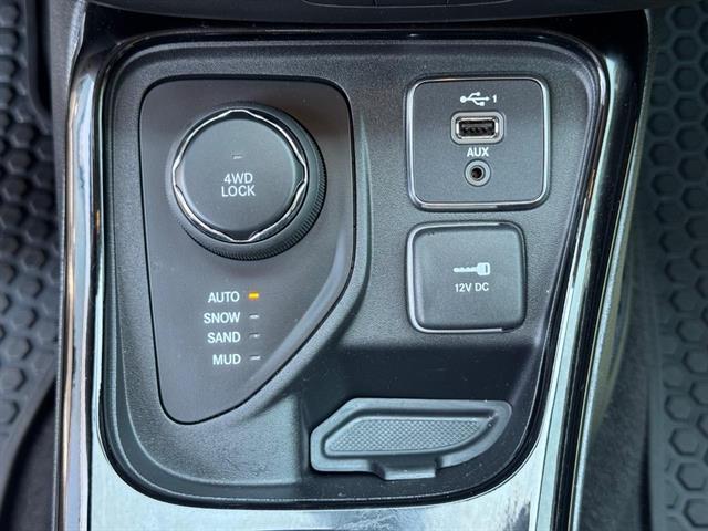 used 2021 Jeep Compass car, priced at $19,617
