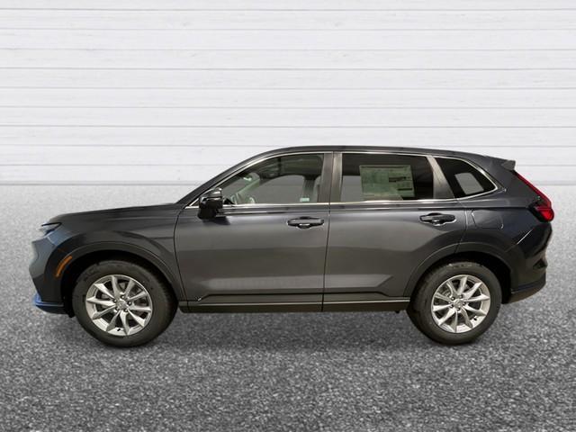new 2026 Honda CR-V car, priced at $36,045