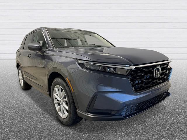 new 2026 Honda CR-V car, priced at $36,045