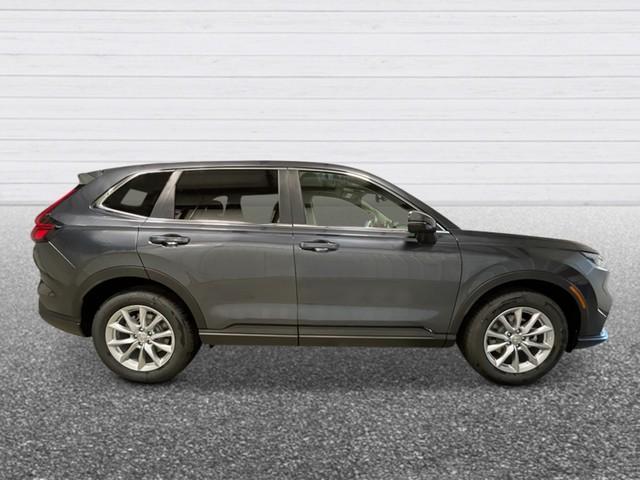 new 2026 Honda CR-V car, priced at $36,045