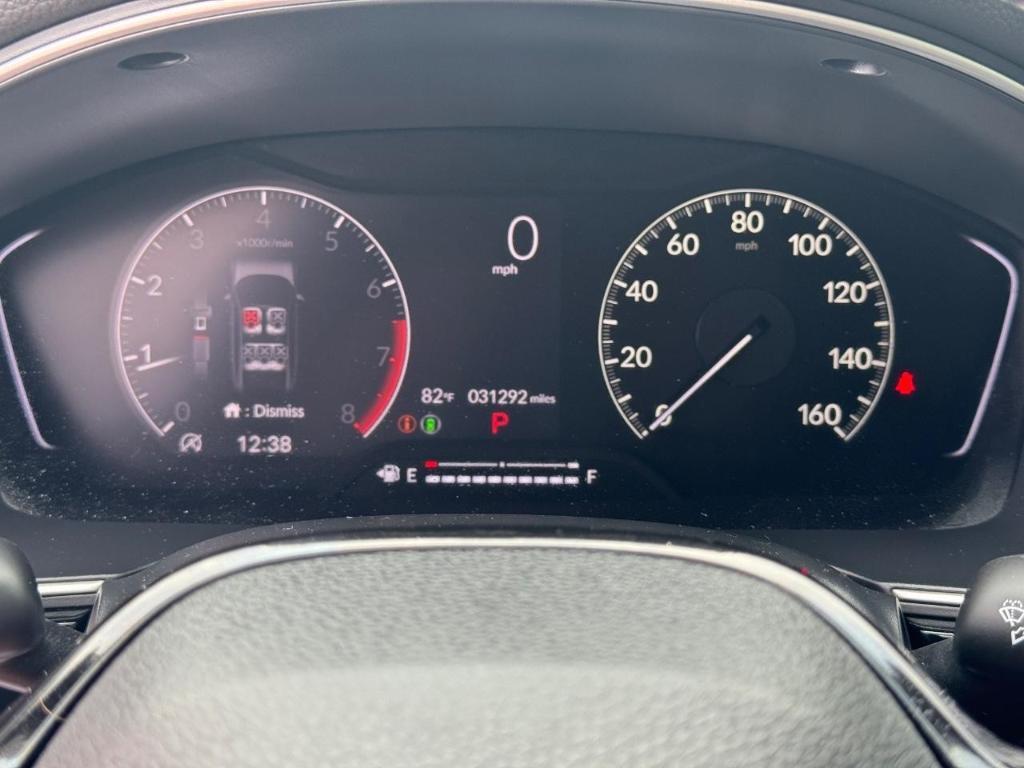 used 2022 Honda Civic car, priced at $26,957