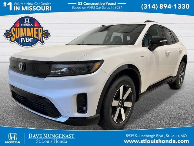 used 2025 Honda Prologue car