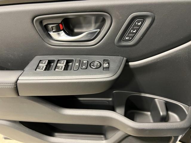 new 2025 Honda Pilot car, priced at $53,225