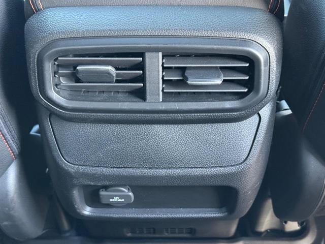 used 2025 Honda Ridgeline car, priced at $40,599