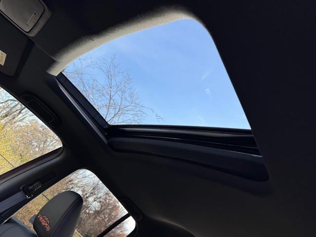 used 2025 Honda Ridgeline car, priced at $40,599