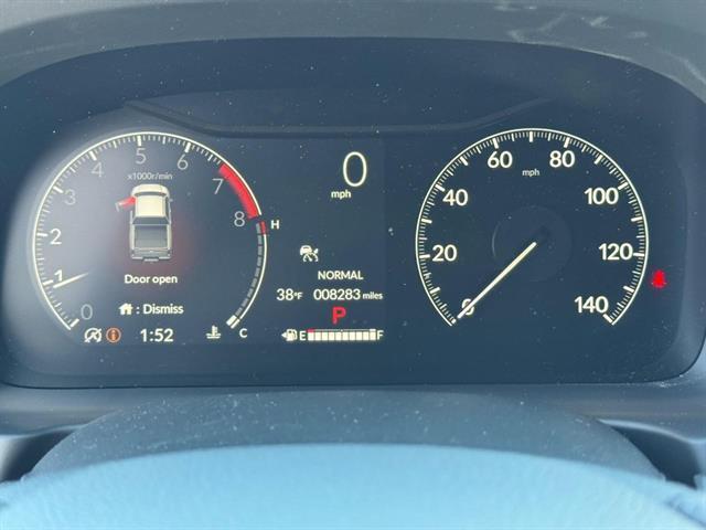 used 2025 Honda Ridgeline car, priced at $40,599