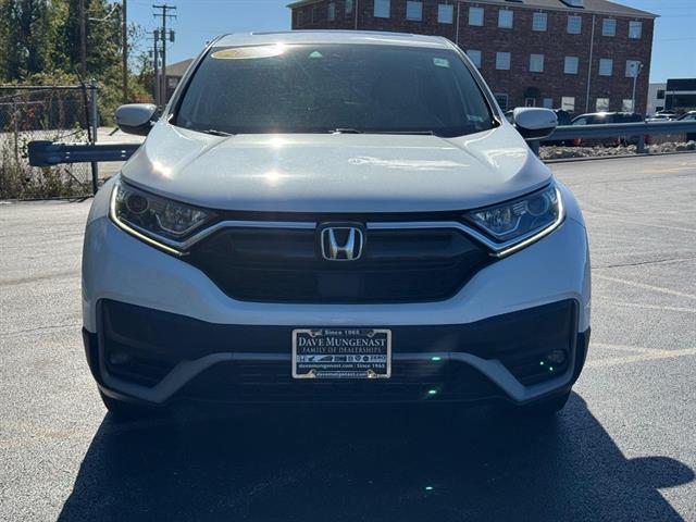 used 2022 Honda CR-V car, priced at $22,788