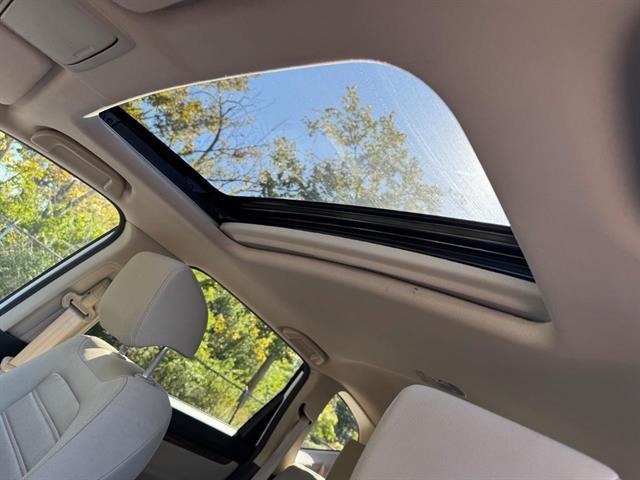 used 2022 Honda CR-V car, priced at $22,788