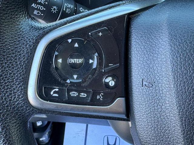 used 2022 Honda CR-V car, priced at $22,788