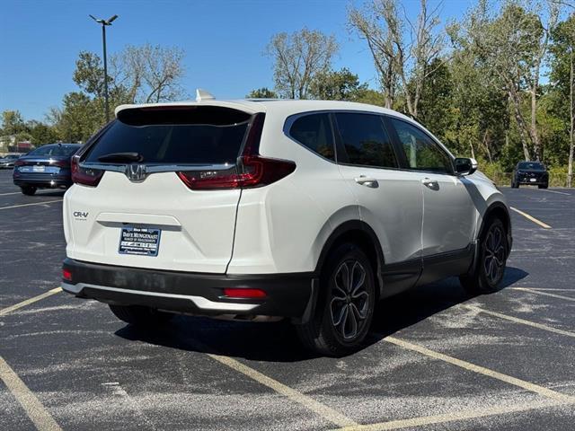 used 2022 Honda CR-V car, priced at $22,788
