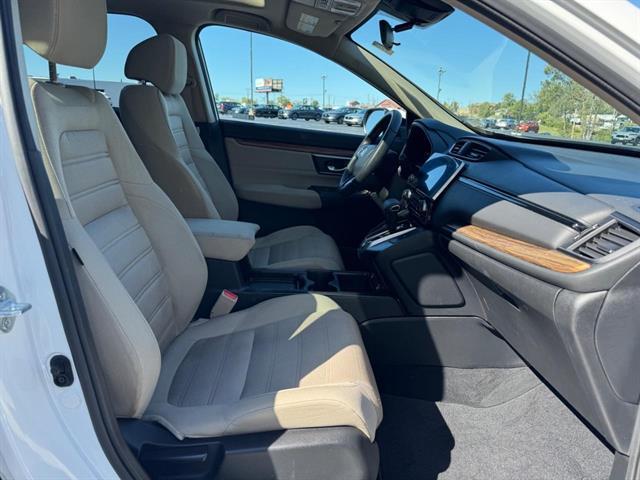 used 2022 Honda CR-V car, priced at $22,788