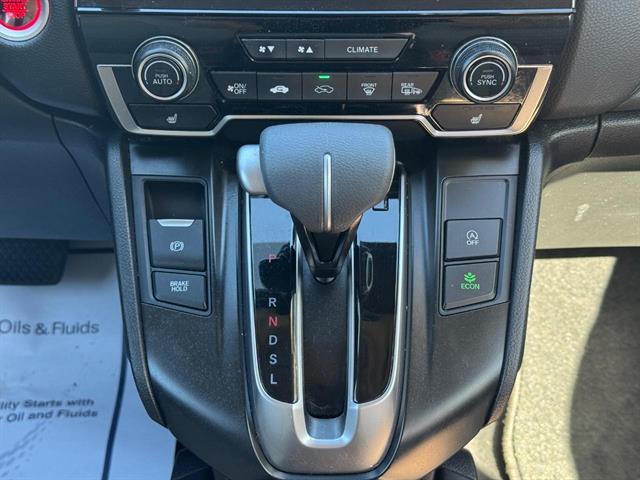 used 2022 Honda CR-V car, priced at $22,788