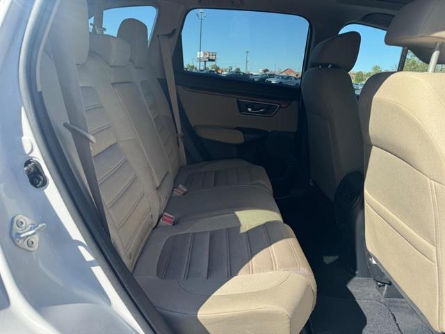 used 2022 Honda CR-V car, priced at $22,788