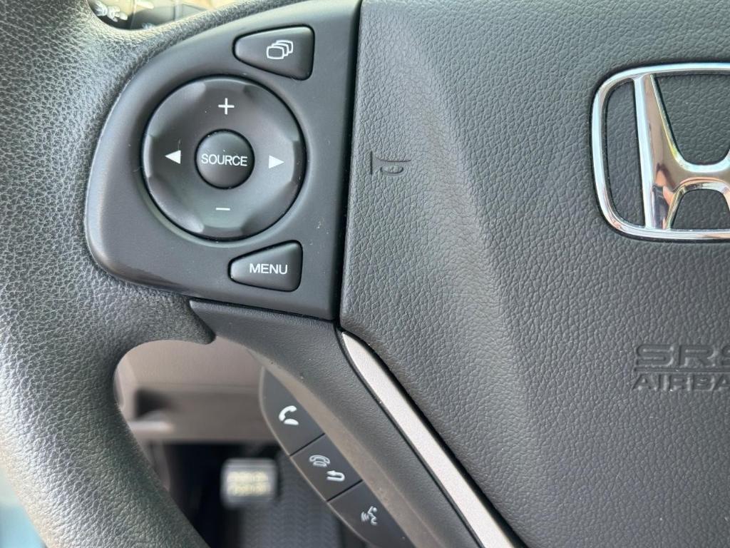 used 2013 Honda CR-V car, priced at $15,991