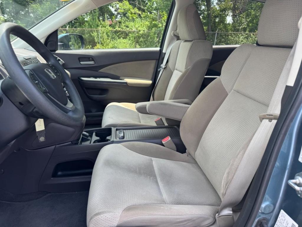 used 2013 Honda CR-V car, priced at $15,991