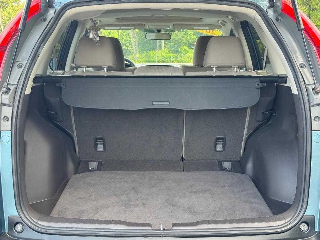 used 2013 Honda CR-V car, priced at $15,991