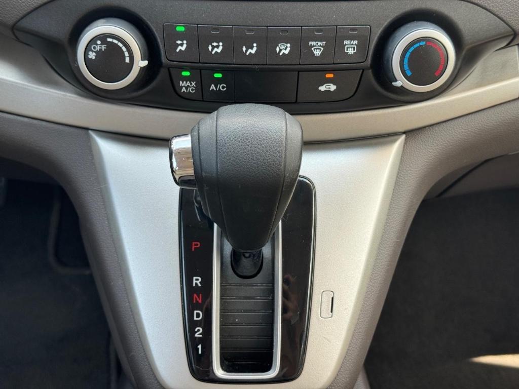 used 2013 Honda CR-V car, priced at $15,991
