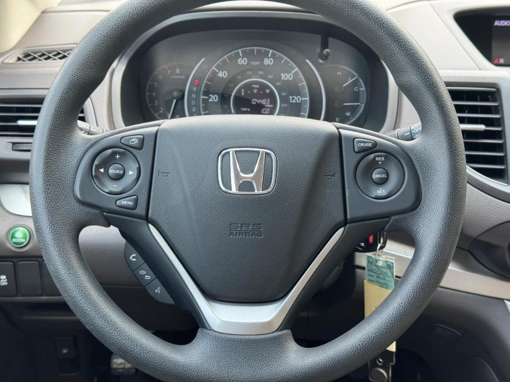 used 2013 Honda CR-V car, priced at $15,991