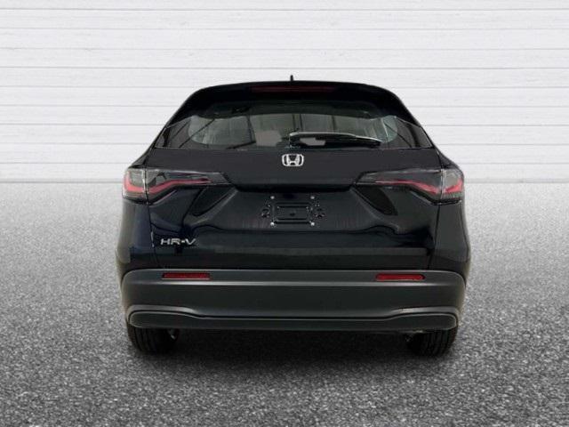 new 2025 Honda HR-V car, priced at $27,289