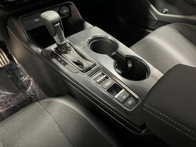 new 2026 Honda Civic car