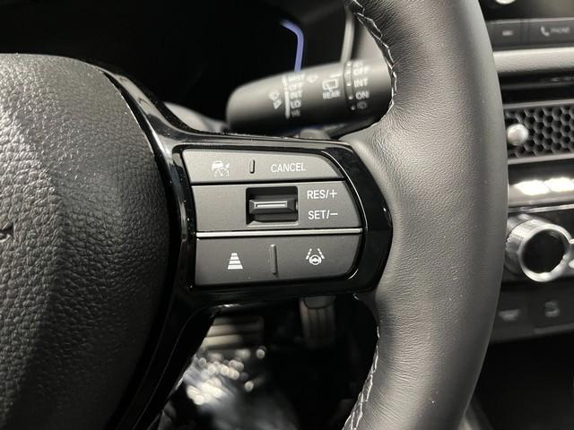 new 2026 Honda Civic car