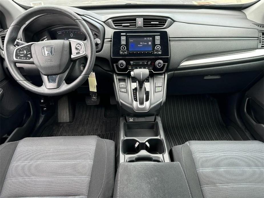 used 2020 Honda CR-V car, priced at $24,999