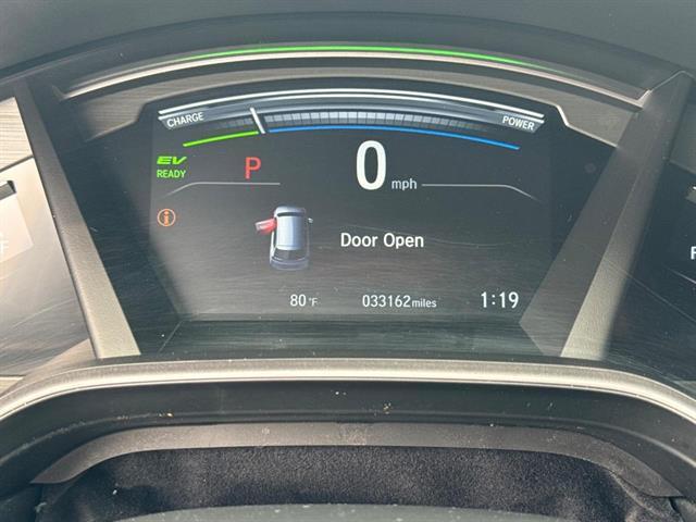 used 2022 Honda CR-V Hybrid car, priced at $33,987