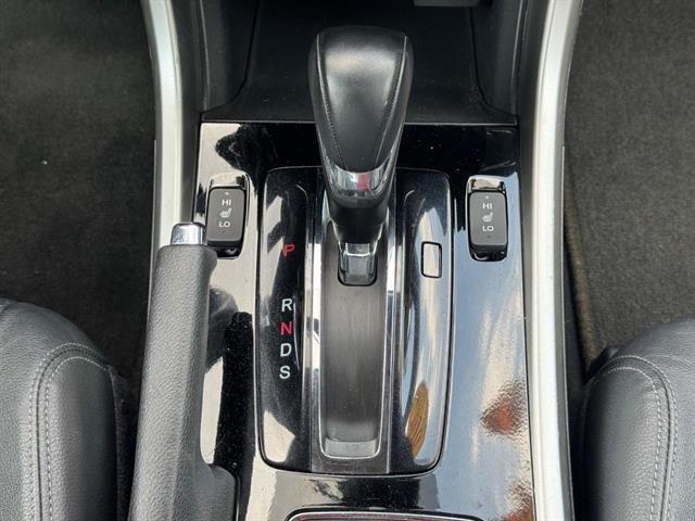 used 2016 Honda Accord car, priced at $18,945