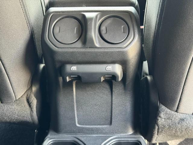 used 2022 Jeep Wrangler Unlimited car, priced at $29,601