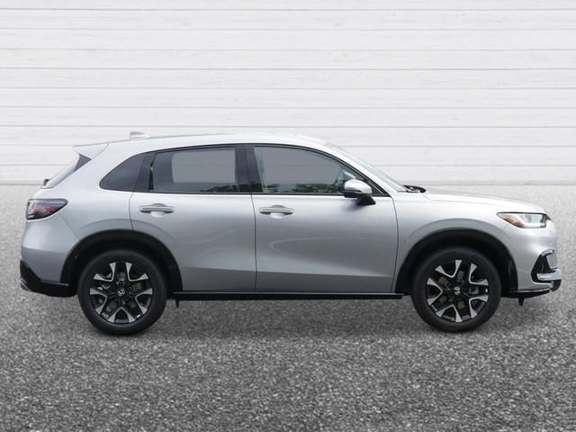 new 2026 Honda HR-V car