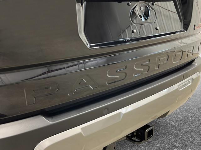 new 2026 Honda Passport car, priced at $53,945