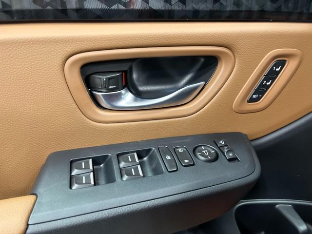 new 2026 Honda Passport car, priced at $53,945