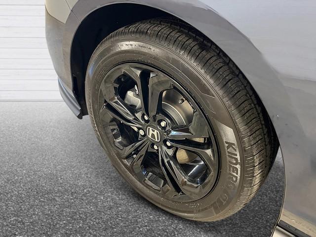new 2025 Honda Accord car, priced at $30,464