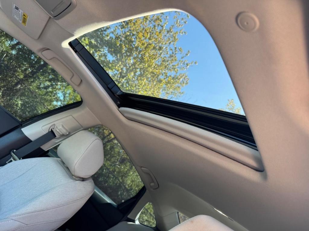 used 2024 Honda Accord car, priced at $27,597