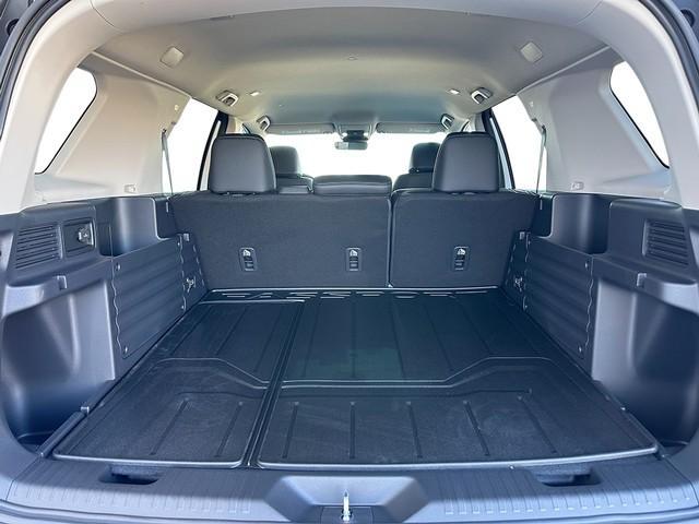 new 2026 Honda Passport car, priced at $46,710