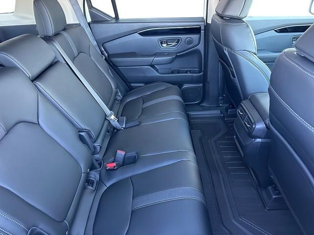 new 2026 Honda Passport car, priced at $46,710