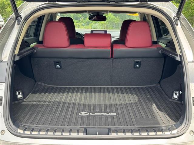 used 2021 Lexus NX 300 car, priced at $33,767
