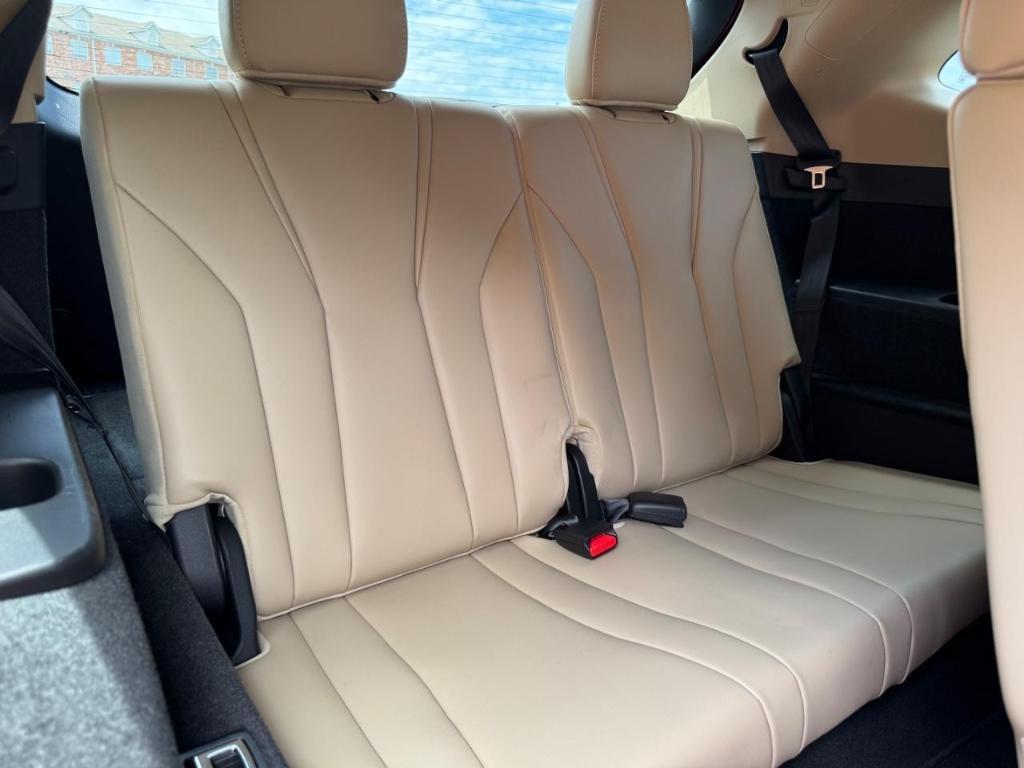 used 2022 Acura MDX car, priced at $42,688