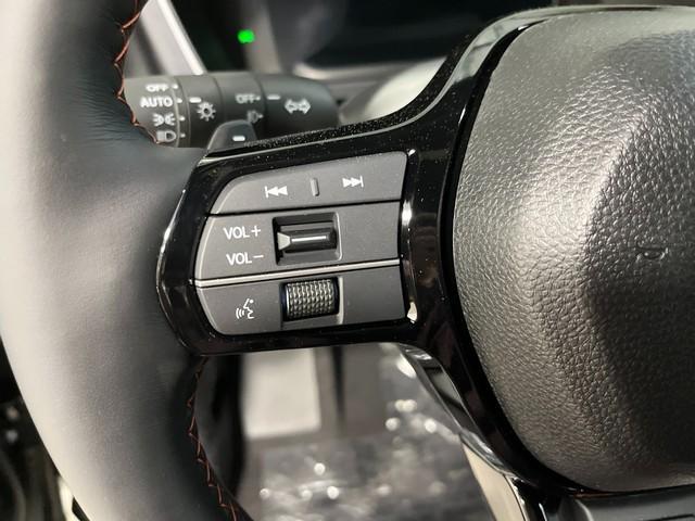 new 2026 Honda Passport car, priced at $55,120