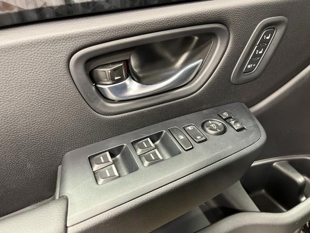 new 2026 Honda Passport car, priced at $55,120