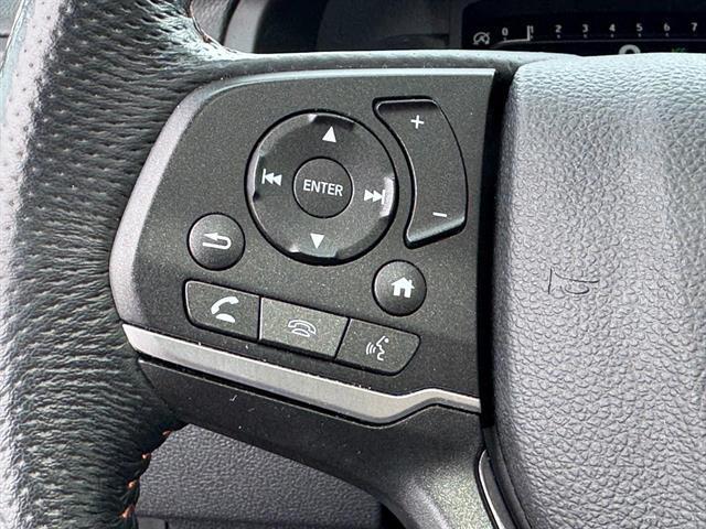 used 2022 Honda Passport car, priced at $31,204
