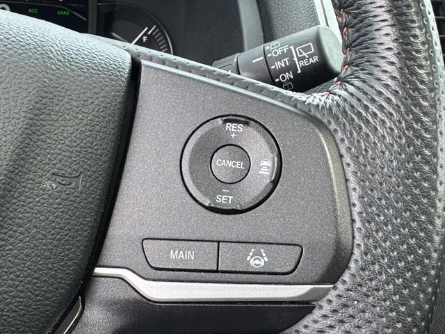 used 2022 Honda Passport car, priced at $31,204
